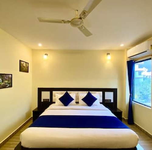 200 Hour Yoga Teacher Training in Rishikesh