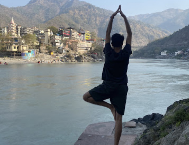 200 Hour Yoga Teacher Training In Rishikesh