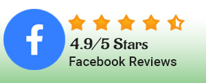 Facebook Reviews