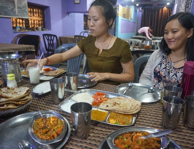 200 Hour Yoga Teacher Training in Rishikesh