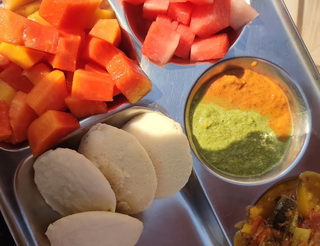 200 Hour Yoga Teacher Training in Rishikesh